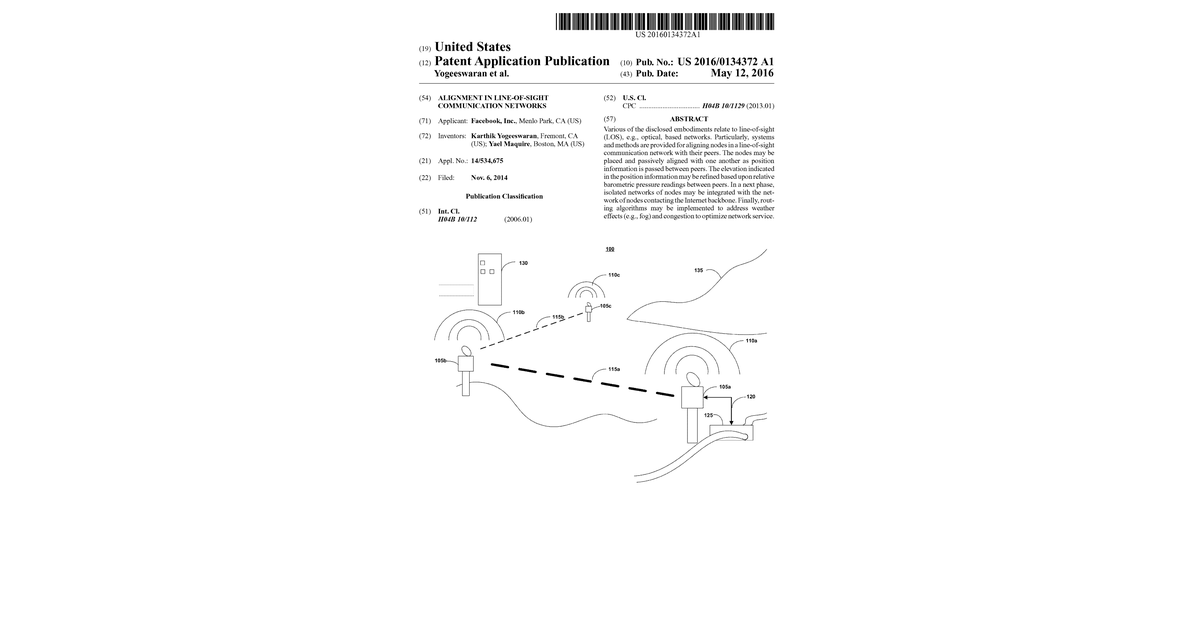 US 2016 0134372 A1