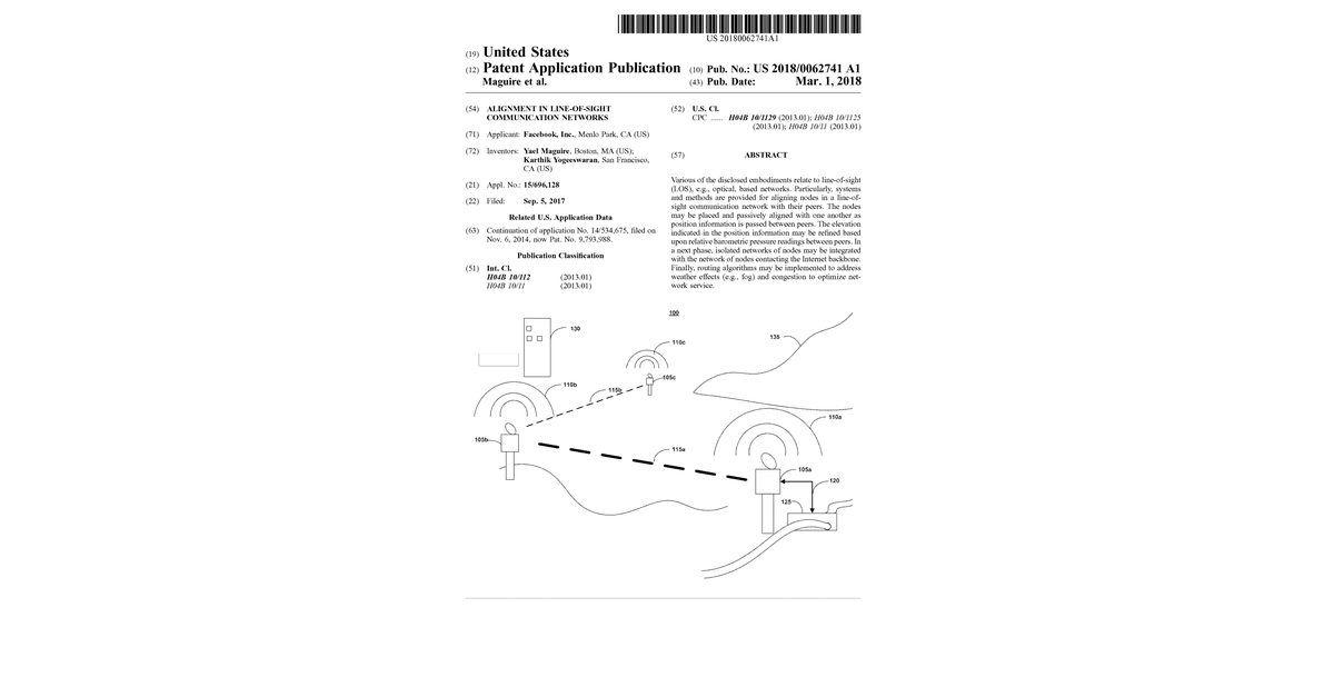 US 2018 0062741 A1