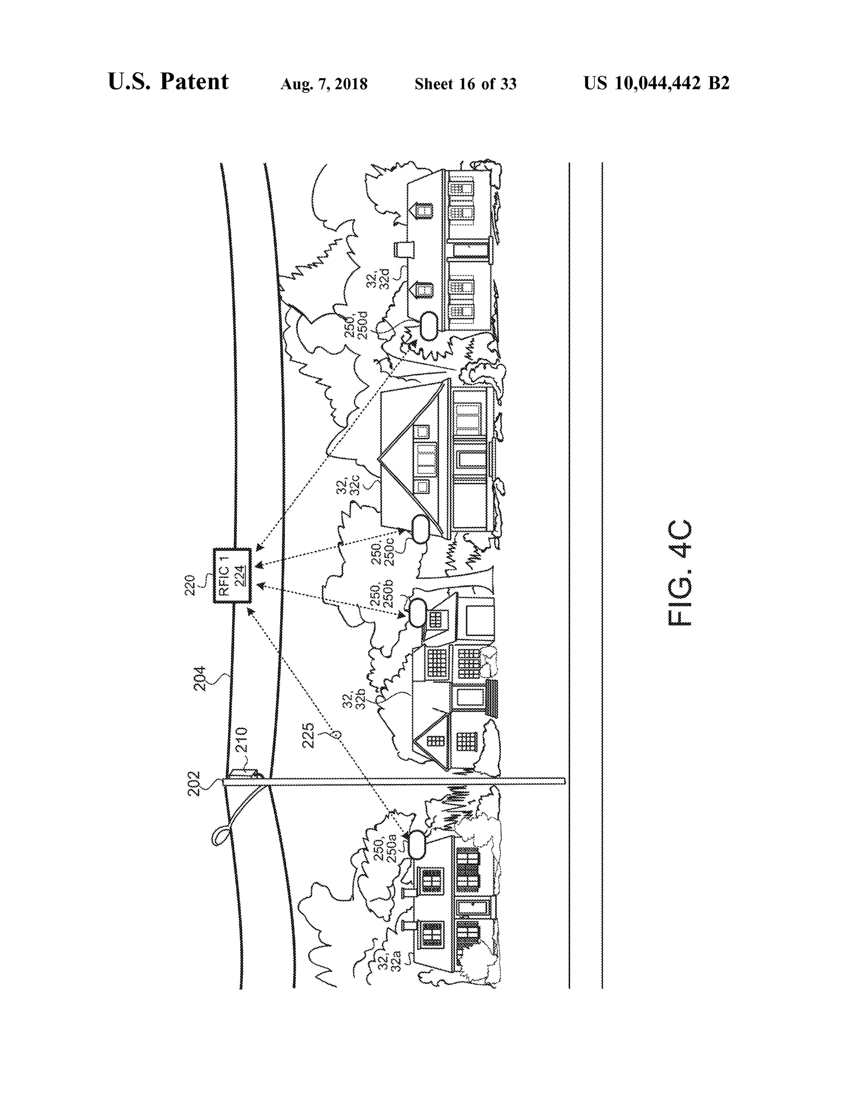 Patent US_10044442 — page 18