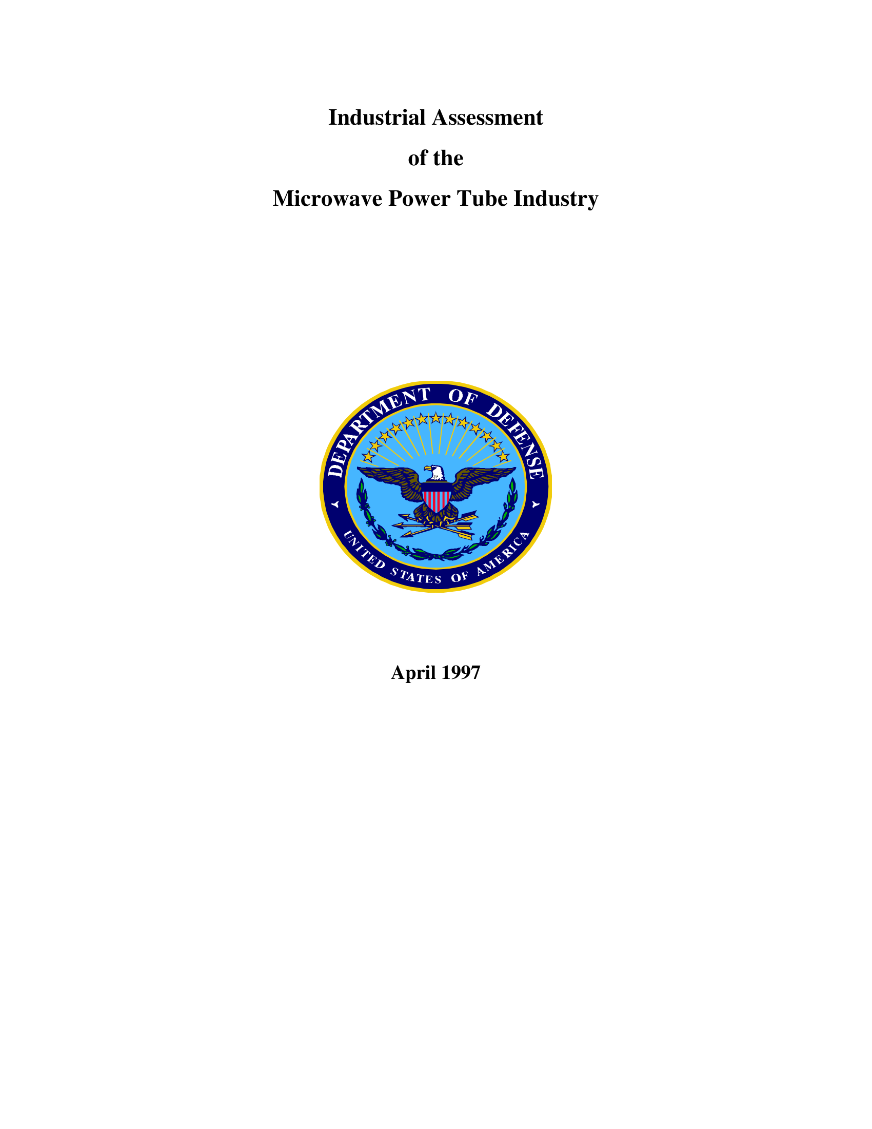 tubeassessment
