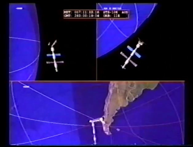 You You You You You — A Brief Look at UFOs and NASA O.C.D.