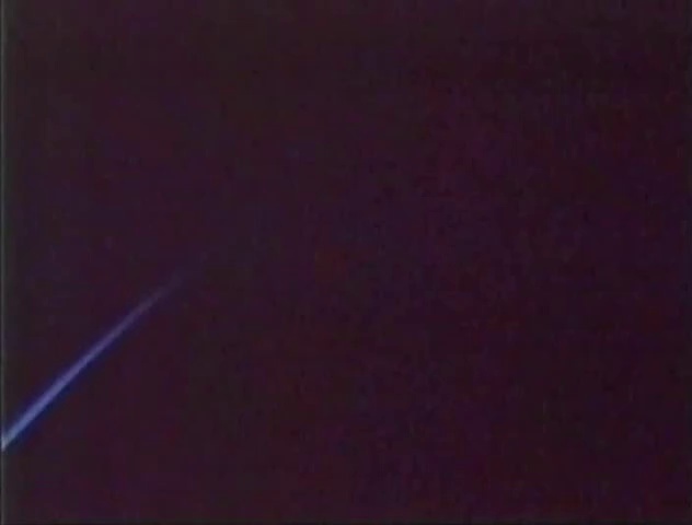 UFOs and NASA Observations