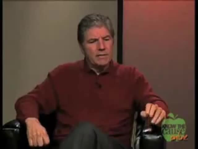 Cancer Is Fungus: A Revolutionary Treatment Approach