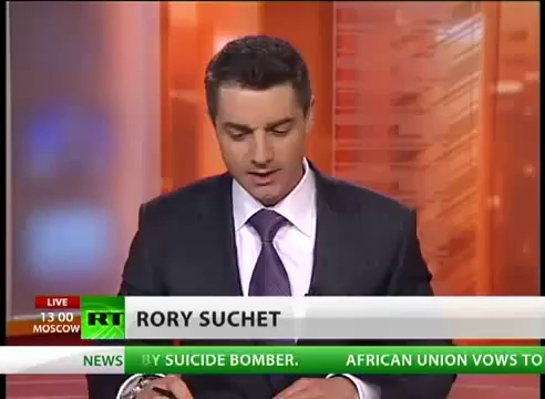 The US Government's Role in Egypt's Uprising and the CIA's Involvement
