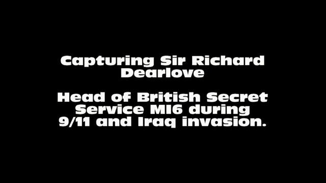 Banned YouTube: The Spy Who Hated WikiLeaks