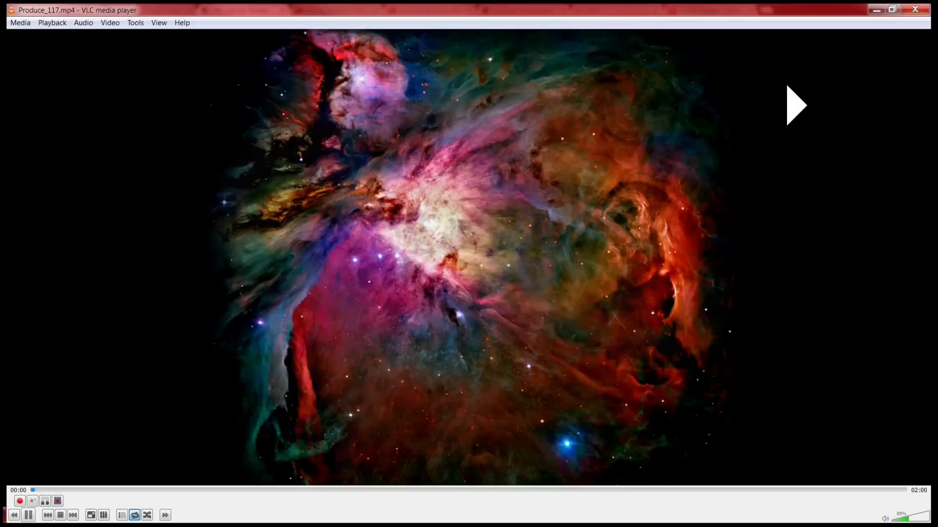 Dissecting the Anatomy of the Orion Nebula