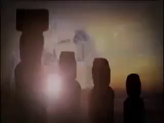Easts Ancient Alien Ancestors Return