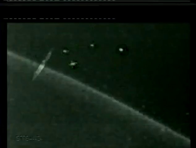 Unraveling the 2nd NASA UFO Phenomenon