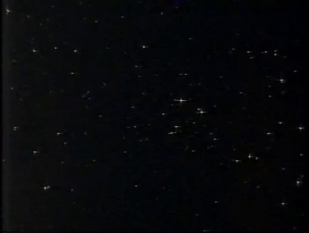 John Glenn's Real UFO Pics: A Glimpse of Earth's Beauty and Mystery