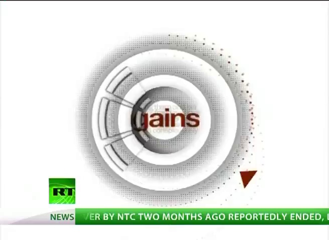 Kaiser Report: Pirates and Occupy Movements