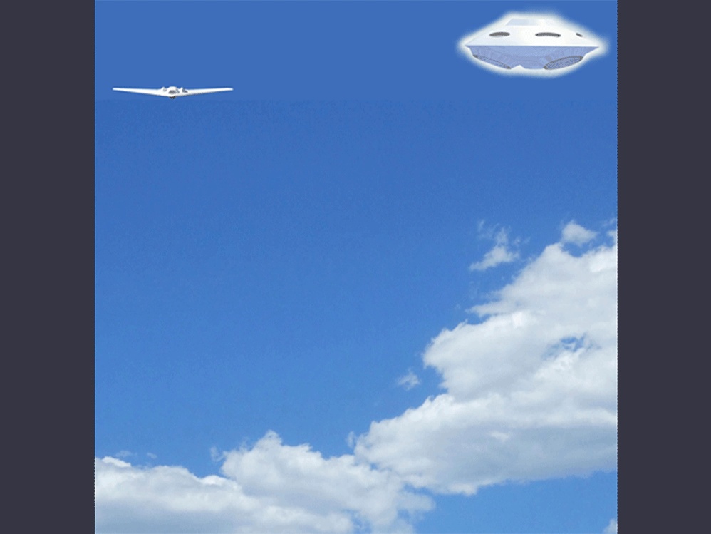 Keshe Space Ship Program