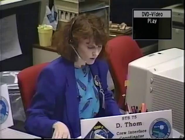 NASA Blooper: The Intentional Plant Post-Retrieval Task Force