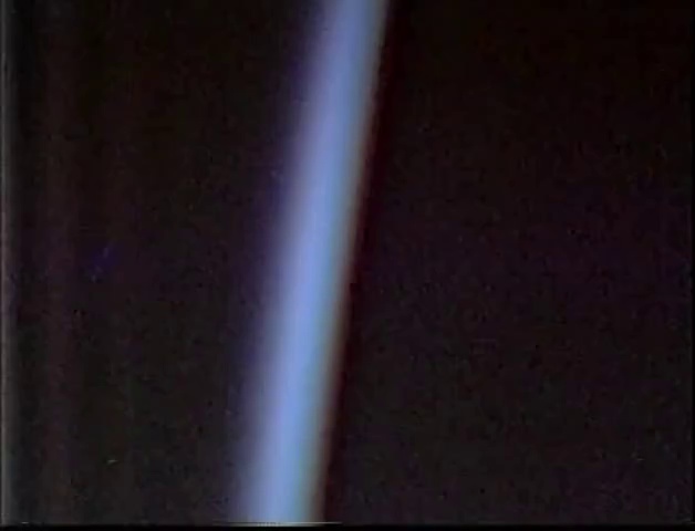 Nasa Plasma Ufo Multicolor Ufos