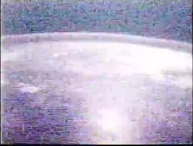 Nasa Shows Us A Pulsing Ufo 20 Secs