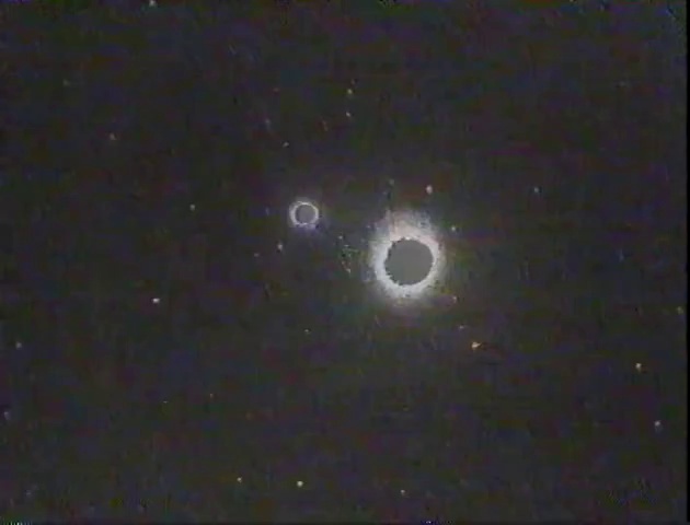 Nasa Ufos Around Satellites Part 2