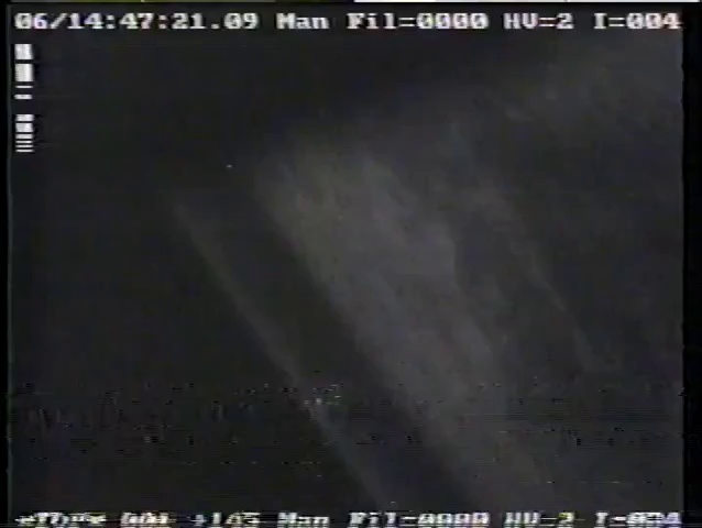 NASA Ufos on STS-75: Uv Top Camera Experiment