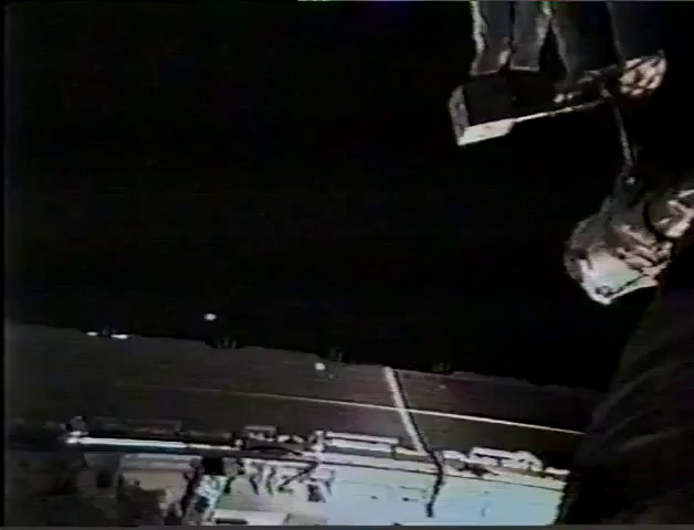 NASA's Skeptical View on Small Comets and UFOs