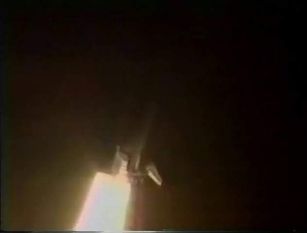 Nasa Ufos UfoBC 90 Cable Access