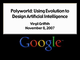 polyworld-using-evolution-to-design-artificial-intelligence