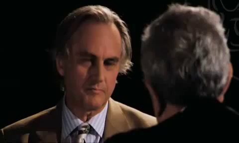 Richard Dawkins on Intelligent Design