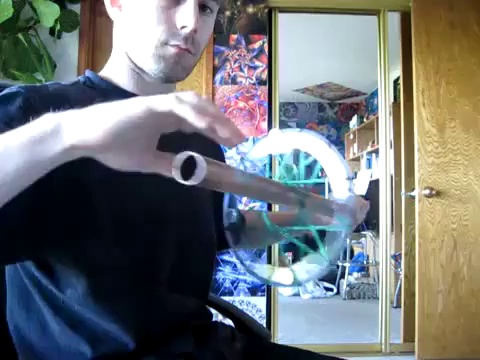 Russellian Science Implosion Technology