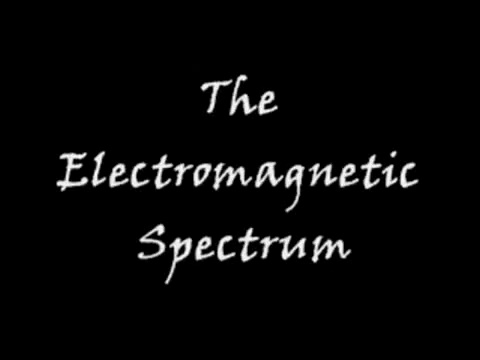Russellian Science: Light and the Extreme Spectrum