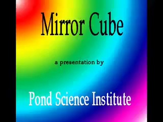 Russellian Science: The Cubic Wave Field