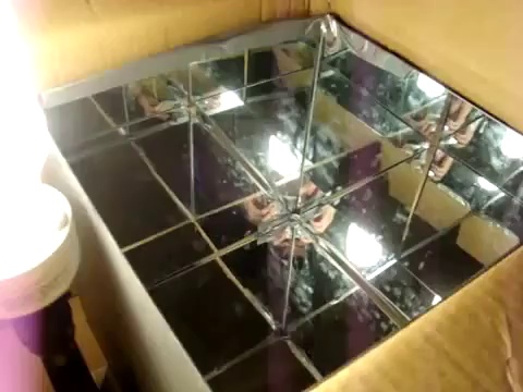 Russellian Science and the Cubic Wave Field