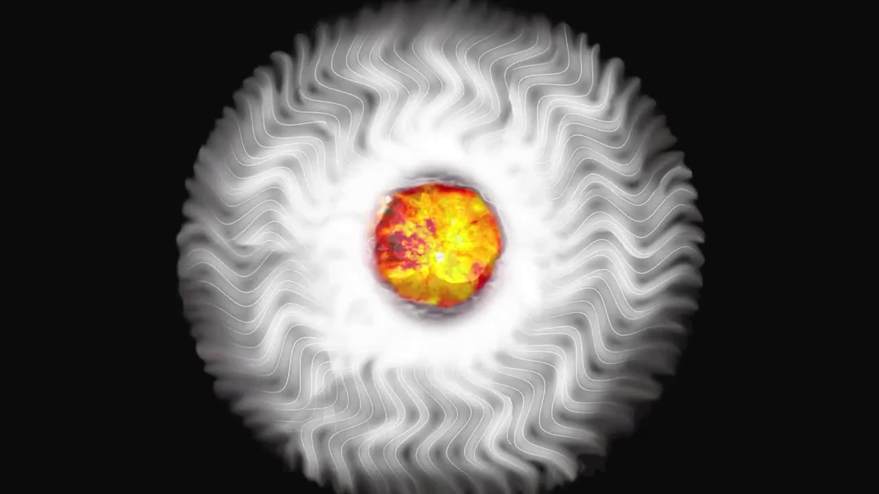 The Origins of Consciousness: Part 3 - Exploring the Paradox of Infinite and Exclusion