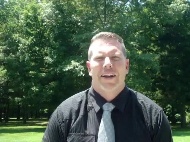 Ty Bollinger: Cancer Research and Alternative Treatments