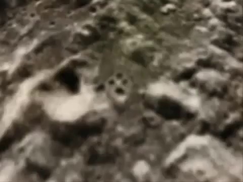 UFO on the Moon: NASA's Cover-Up and Alien Structures