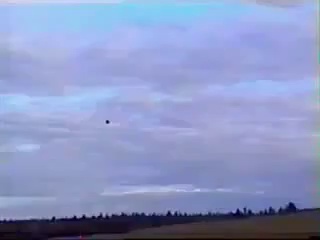UFO Sightings in Ural Mountains, Siberia, Russia