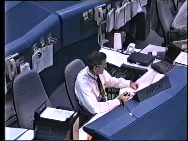 Ufos Are Everywhere On Nasa Video